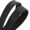 Practical 120cm Adjustable PU Leather Shoulder Bag Strap Replacement Accessories For Women’s Crossbody Bags