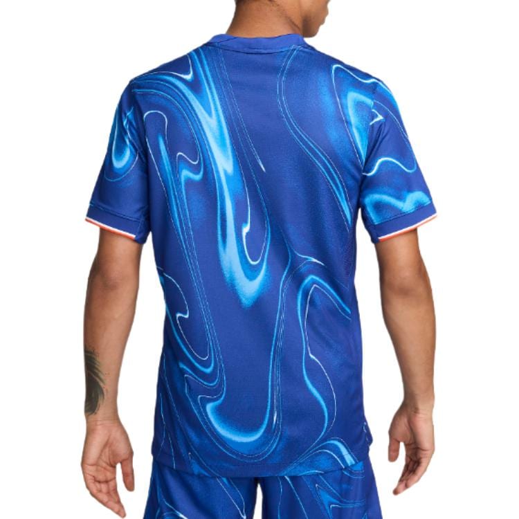 Nike Chelsea Soccer Jersey Men's FN8779-496