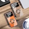 Ultimate sense of luck For Samsung A73 72 71 A70 56 55 54 A53 52 51 50 42 A35 A34 33 32 31 26 25 24 23 22 30 glass phone case