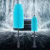 15Inch 18Inch Car Wash Brush Kit Soft Microfiber Auto Care Cleaning Detailing Products For Cars Motorcycle Rim Wheel Hub Engine