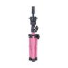 1Pcs Metal Wig Mannequin Head Tripod Stand Wig Stand Tripod For Hairdressing Training Head Adjustable Wig Tripod Stand