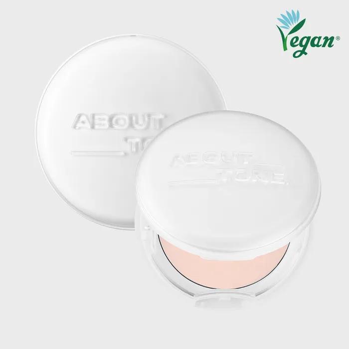 SEBUM CUT POWDER PACT