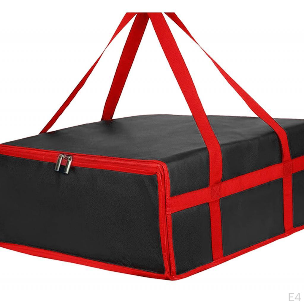 Carrier for And Cold Food