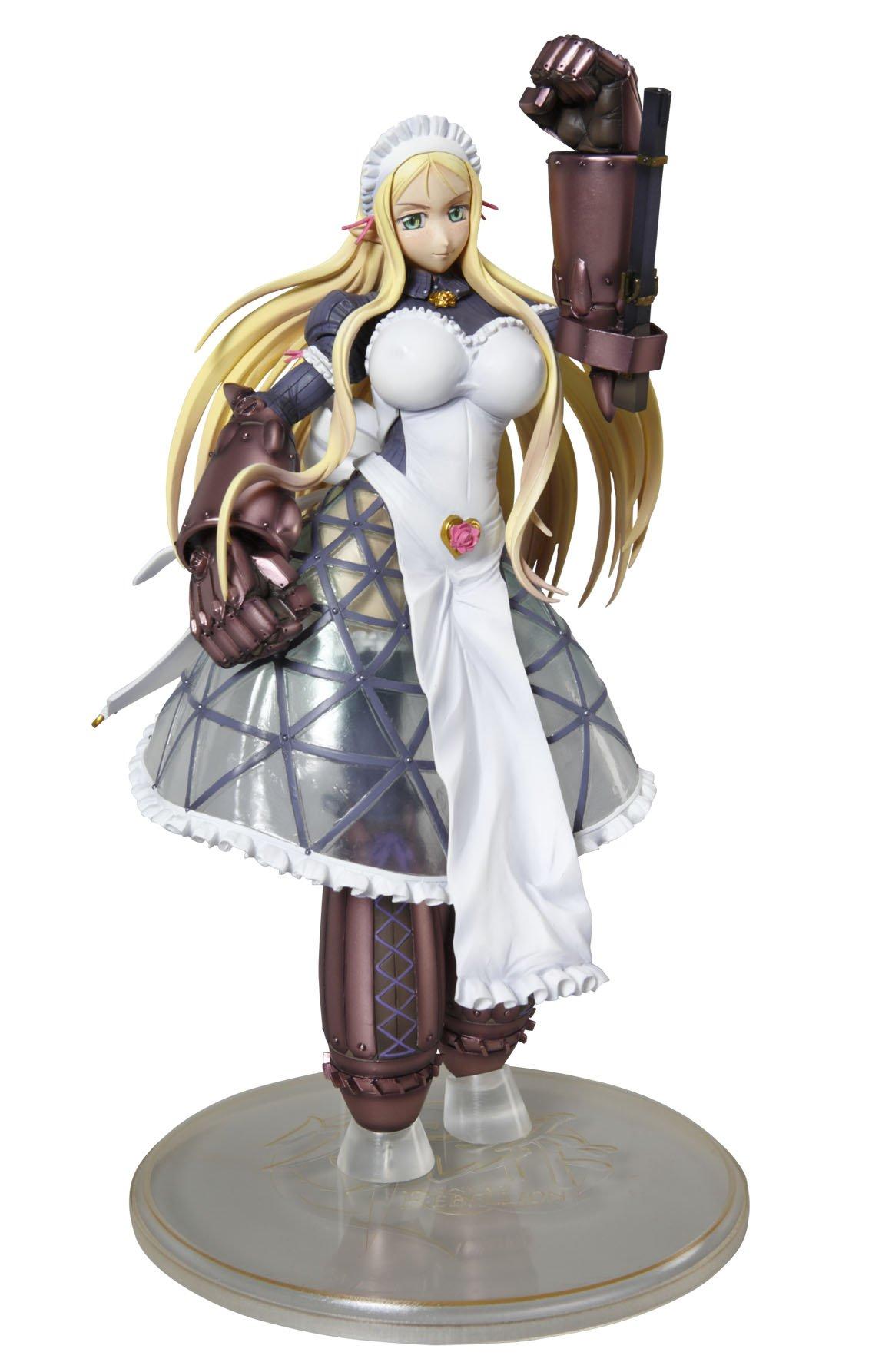 

Excellent Model CORE Blade Rebellion Alchemist Vante Queen s P-4 [Item]