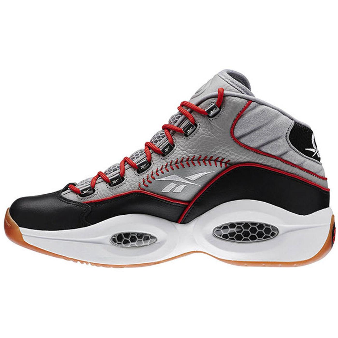 

Reebok Question Mid Practice V67904 42