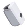 Portable Baby Bottle Warmer Fast Heating Bottle Warmer USB Rechargeable for Breastmilk  