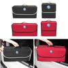 PET1 Car Trunk Felt Stowing Storage Tool Large Capacity Portable For VW GTI Polo Passat Scirocco Golf Tiguan Jetta T-ROC Touareg