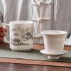 Jin Xiang Yu Chinese Ceramic Tea Sets & Drinkware