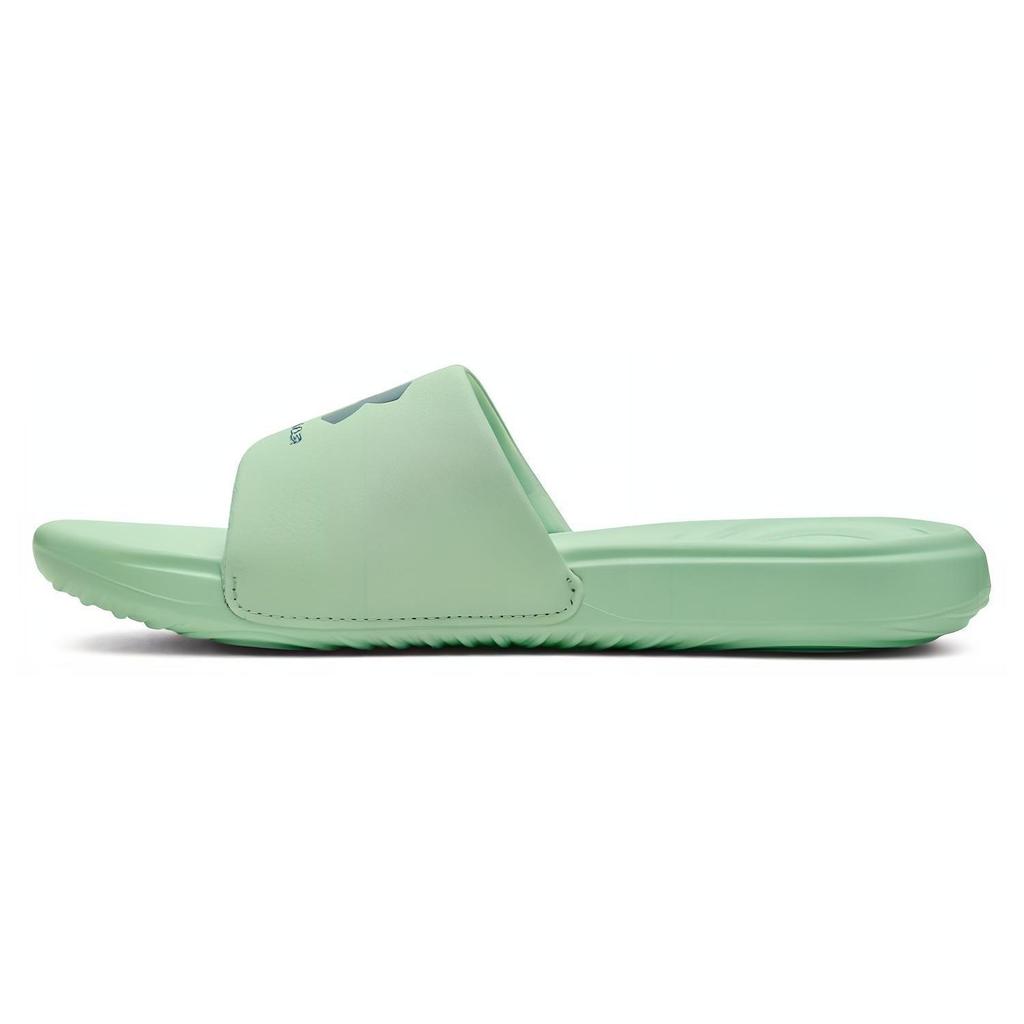 Under Armour Ansa Fixed Slide 'Aqua Foam' Women's 3023772-306