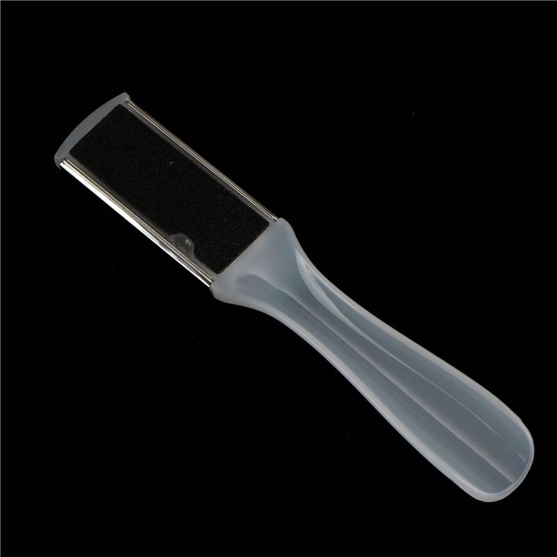 1Pcs Foot Rasp Pedicure Tools Exfoliating Grinding Foot Skin Callus Remover