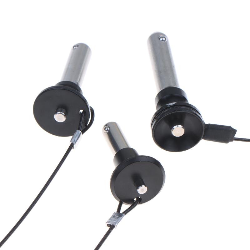 Line Array Speaker Quick Lock Pin 1PC Anti-Corrosion Pro Audio Replacement Part for Large Venue Sound System