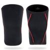 Knee Compression Knee Brace 1 Pair Compression Support and Protection for Weightlifting Exercises