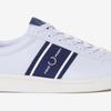Fred Perry 23ss Unisex B721 Leather Sneakers