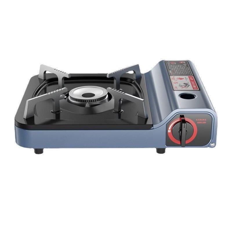 ZISIZ Portable Outdoor Gas Stove