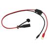 For GC002 XConnect M6 Wiring Cable for Reliable Battery Charging Connections