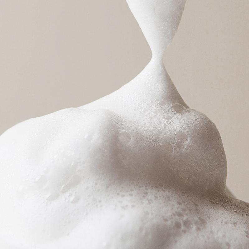 AROMATICA Reviving Rose Infusion Cream Cleanser 145g