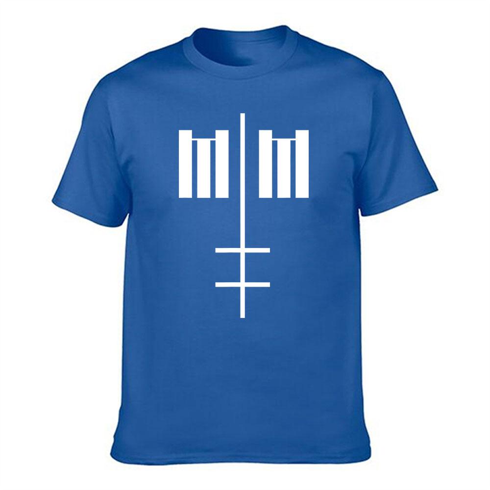 Unisexs Cotton Short Sleeve Tshirt Casual Breathable Crew Neck Tees Soft Daily Wear Tops For Summer Outdoor Activities