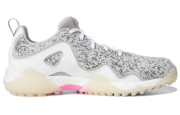 adidas Wmns CodeChaos 21 Primeblue 'Grey Screaming Pink' Women's FW5630