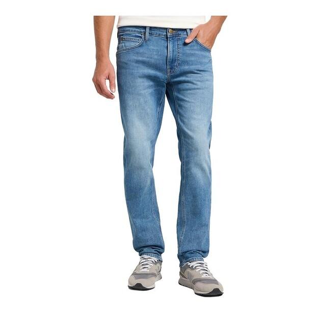 Джинсы Lee Daren Zip Fly EU 38_34