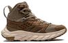 HOKA One One Anacapa Breeze Mid Dune Eggnog Damen 1134506-DEGG