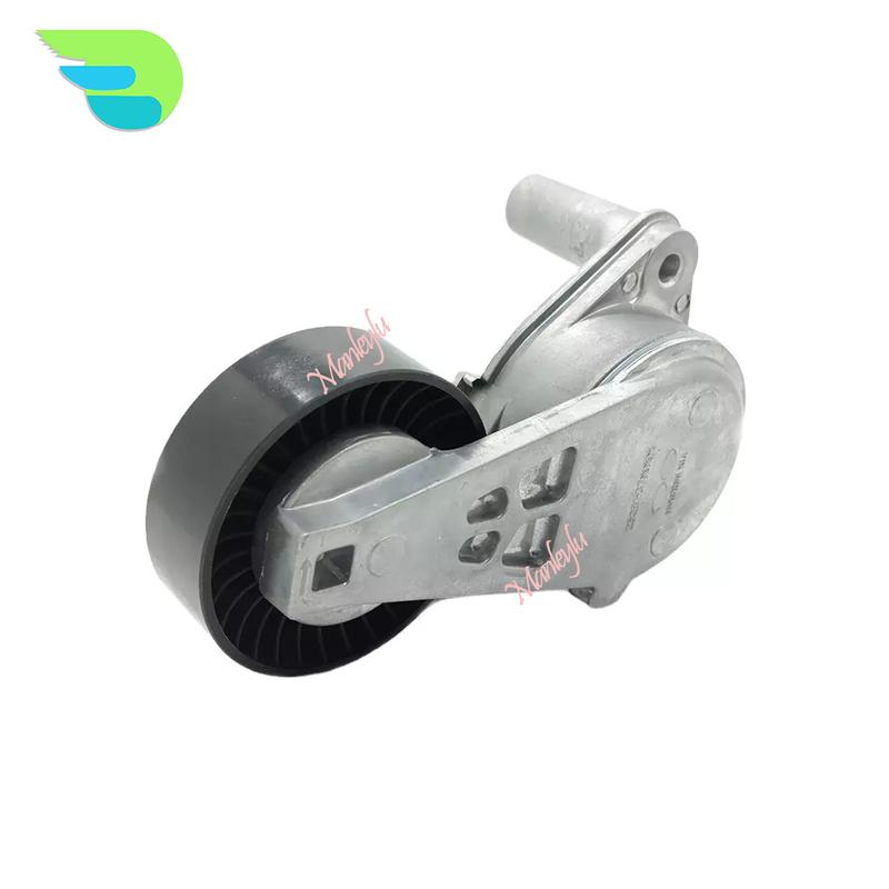 25281-37120 Belt Tensioner For HYUNDAI SANTA FE 2.7L V6 Sonata Tiburon Tucson Kia Optima Sportage