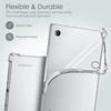 TPU Soft Back Case For Samsung Galaxy Tab A9+ 11inch X210 A7 T500 Lite T220 T290 S8 X700 S7 T870 S6Lite A9 X110 A8 X200 S10 S9 FE 11in