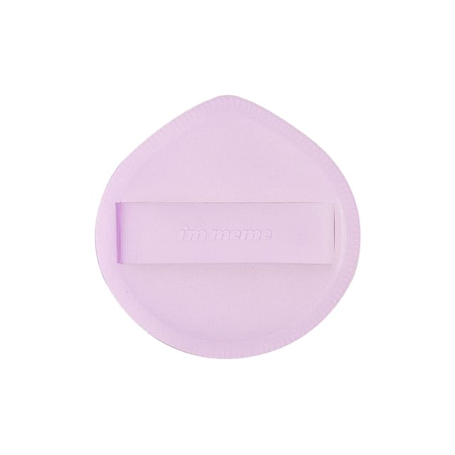 I M MEME - Wonder Soft Power Big Size Puff