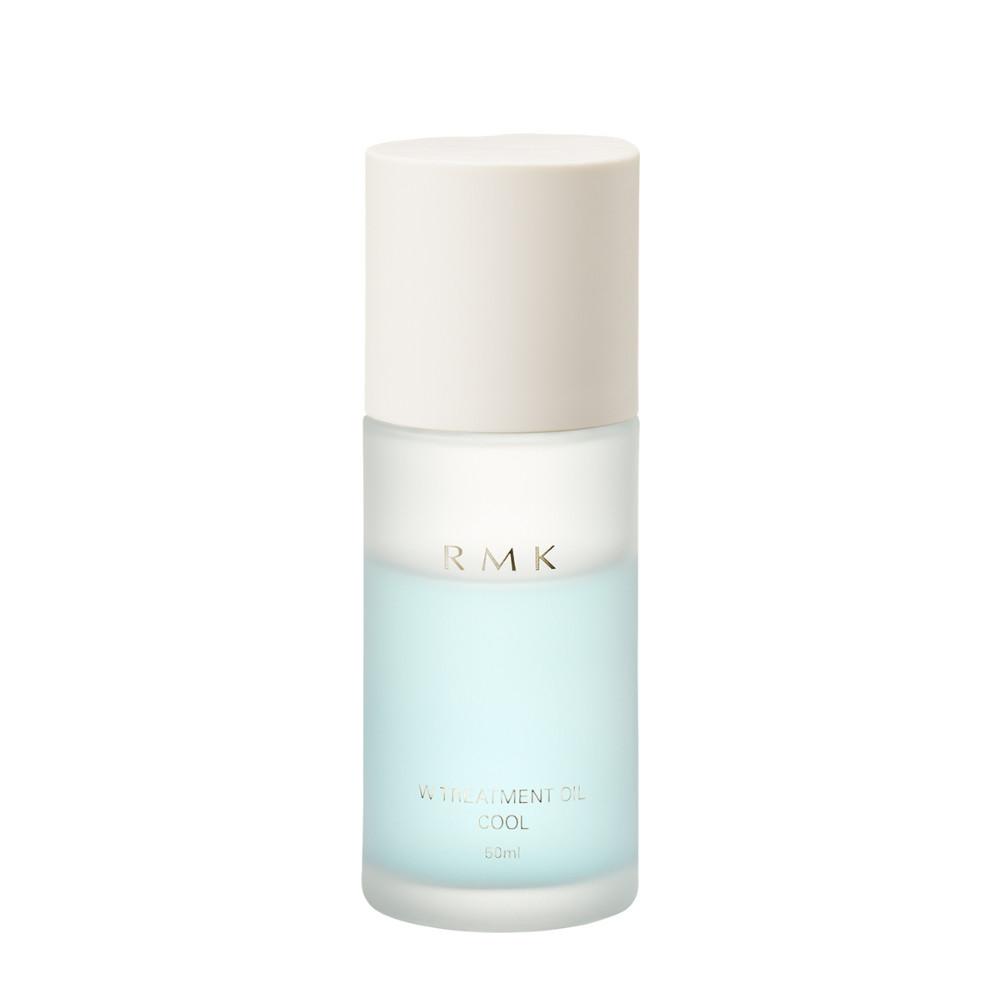 RMK W Treatment Oil Cool 50ml