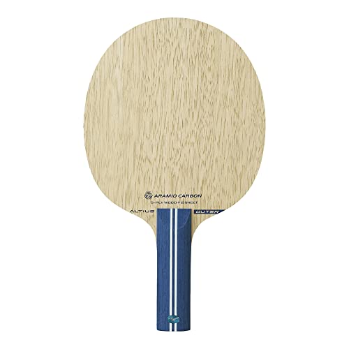 Mizuno ALTIUS OUTER Table Tennis Racket 83GTT203 FL (Flare)