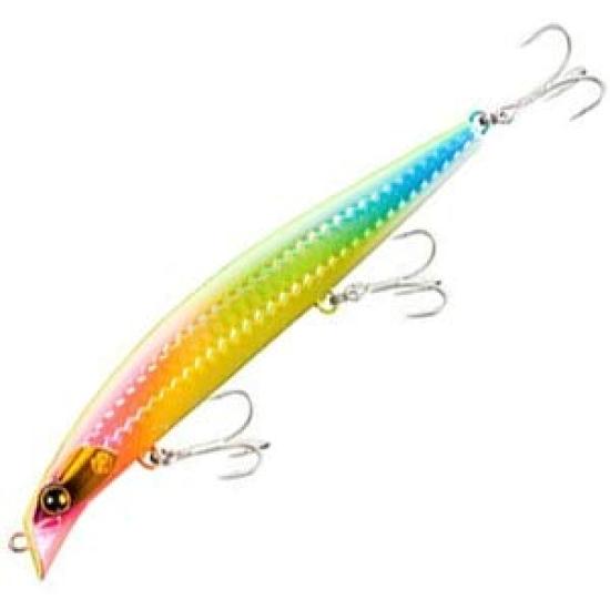 

SHIMANO Lure Hot Sand Spin Breeze 130S X AR-C OM-230P 005 Surf Carnival