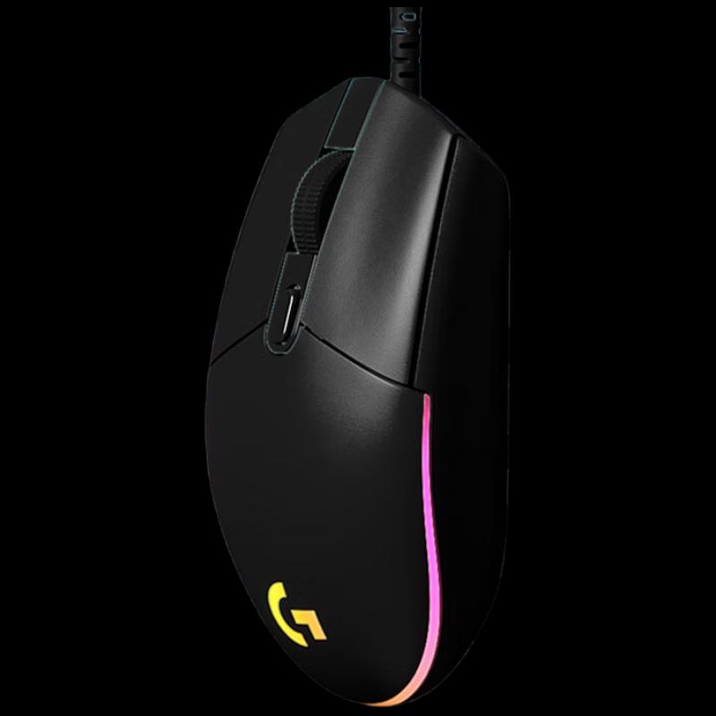 

Logitech G102 LIGHTSYNC RGB Gaming Mouse