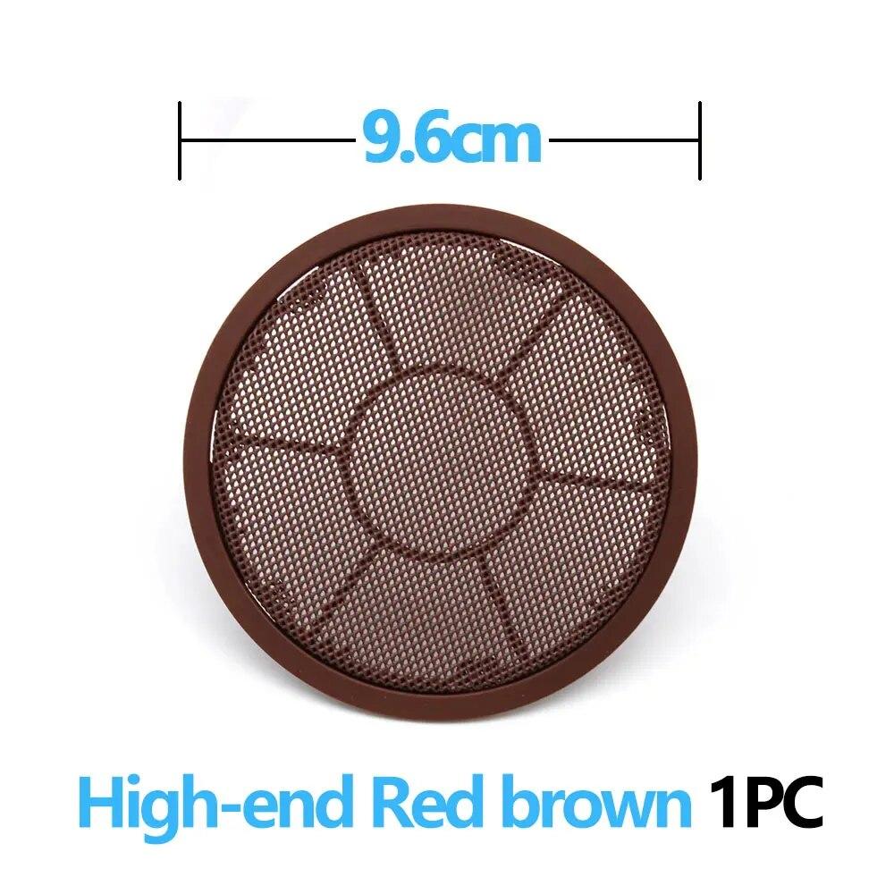 Car Interior Front Rear Door Woofer Horn Loud Speaker Grill Cover Replacement For BMW X5 X6 X3 X4 5GT E70 E71 E72 F25 F26 F07