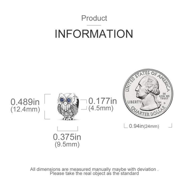 Charms Originale Rose Gold New In Pendant Beads Fits Bracelets Necklace For Women Charm Copper Luxury Diy Jewelry