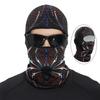 Unisex Windproof Face, Outdoor Cycling Cover and Neck Gaiter