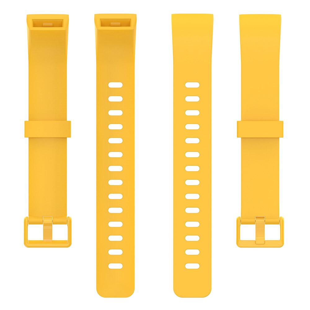 Λουράκι περικάρπιου σιλικόνης για Realme Band RMA199/RMA183 Βραχιόλι Smart Watch Band