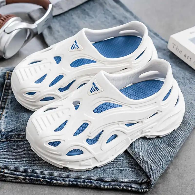 Ecoleather Camp Designer Luxury Sneakers Woven Running Shoes Mens Best Seller Sports Tenismasculine Badkets Runners