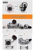 Weipu WF28 Waterproof Multi-core Aviation Plug Connector with Elbow Design