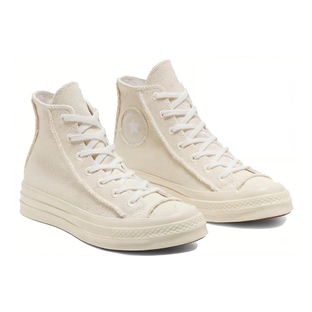 Chuck 70 Converse High 'Egret' 167749C