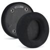 Fit Perfectly Ear Pads for Fidelio X2HR X2 X1S Headphone Velour EarPads Cushion Soft Replacement Earmuffs