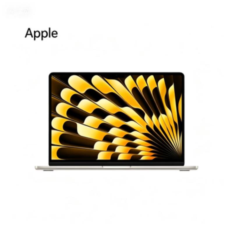 Apple MacBook Air 13.6-inch Laptop (CN version)