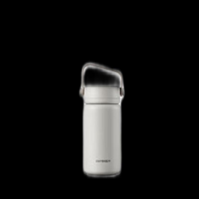 Buydeem 316 Stainless Steel Insulated Tea Infuser Mug