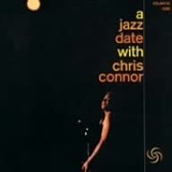 

CD КРИС КОННОР - Джазовое свидание с Крис Коннор (+2) (L WPCR25044 Япония ObiJazz Б/У