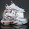 Men 'S Sports Shoes Sale Trend Comfortable Platform Non -Slip Sneakers Fashion Air Cushion Running Footwear Chaussures Hommes