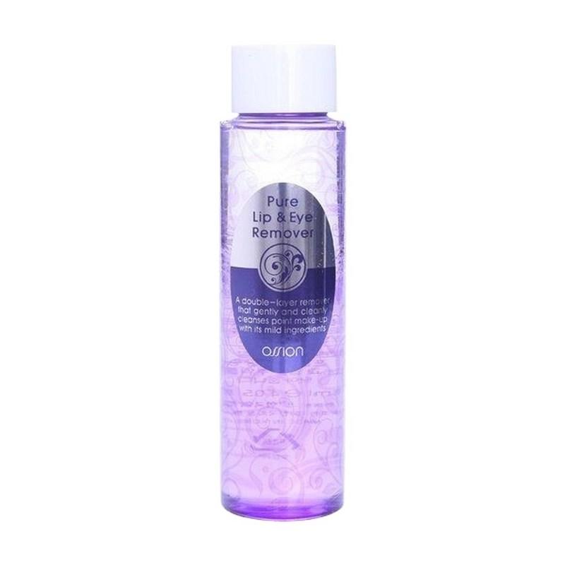 Ocean Pure Lip & Eye Remover 120ml, 1 Pcs