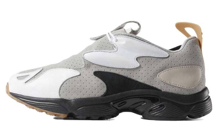 Dmx Experiment Pyer Moss x Dmx Experiment Daytona Reebok 2 Стальной Серый DV4713 36.5
