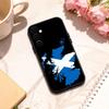 S-Scotland S-Scottish F-Flag   phone Case For Samsung Galaxy A73,A72,A71,A70,A53,A52,A51,Others Soft Black Shell