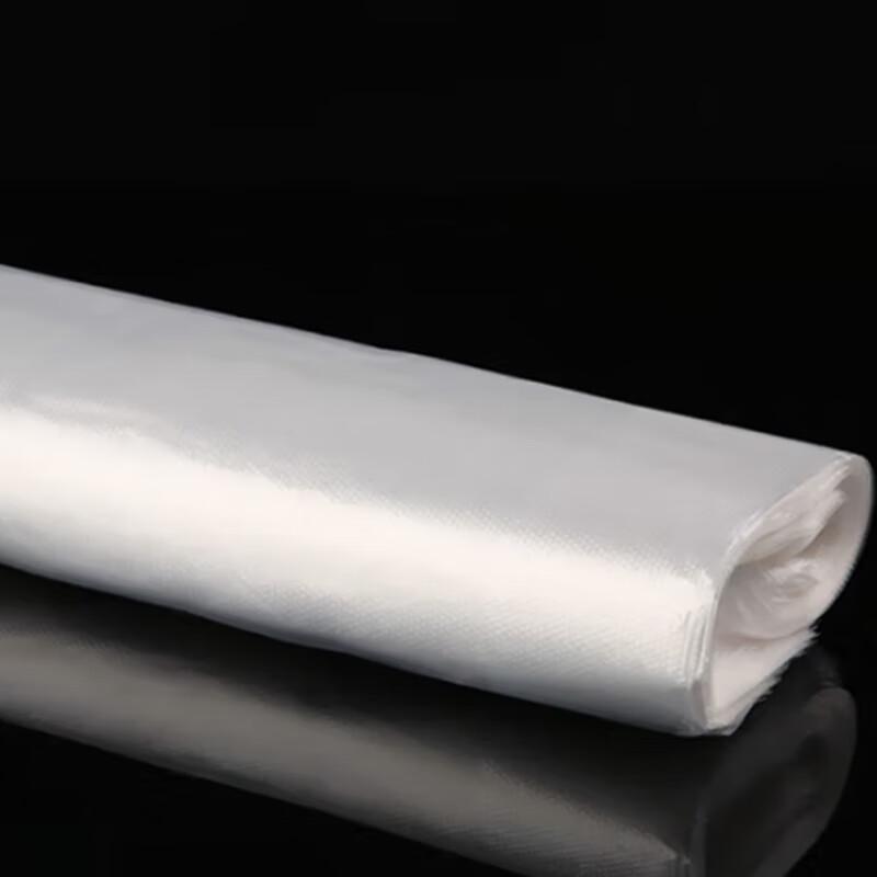 Thickened Disposable Takeaway Plastic Bags