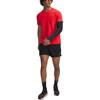Under Armour Woven Mid-Rise Casual Shorts Men shorts 6009510-008