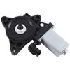 Car Door Power Window Motor For Hyundai Tucson 2016-