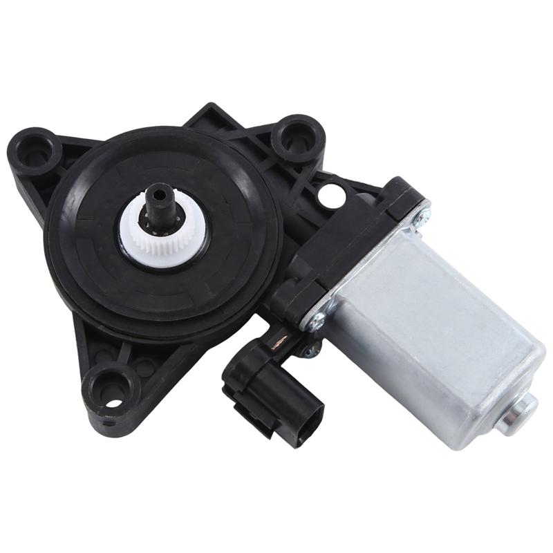 Car Door Power Window Motor For Hyundai Tucson 2016-